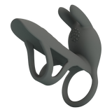 Pretty Love - Matty - Master Ring - Grijs