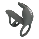 Pretty Love - Matty - Master Ring - Grijs