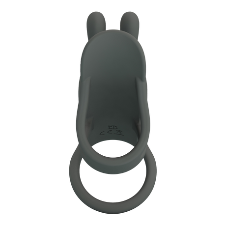 Pretty Love - Matty - Master Ring - Grijs