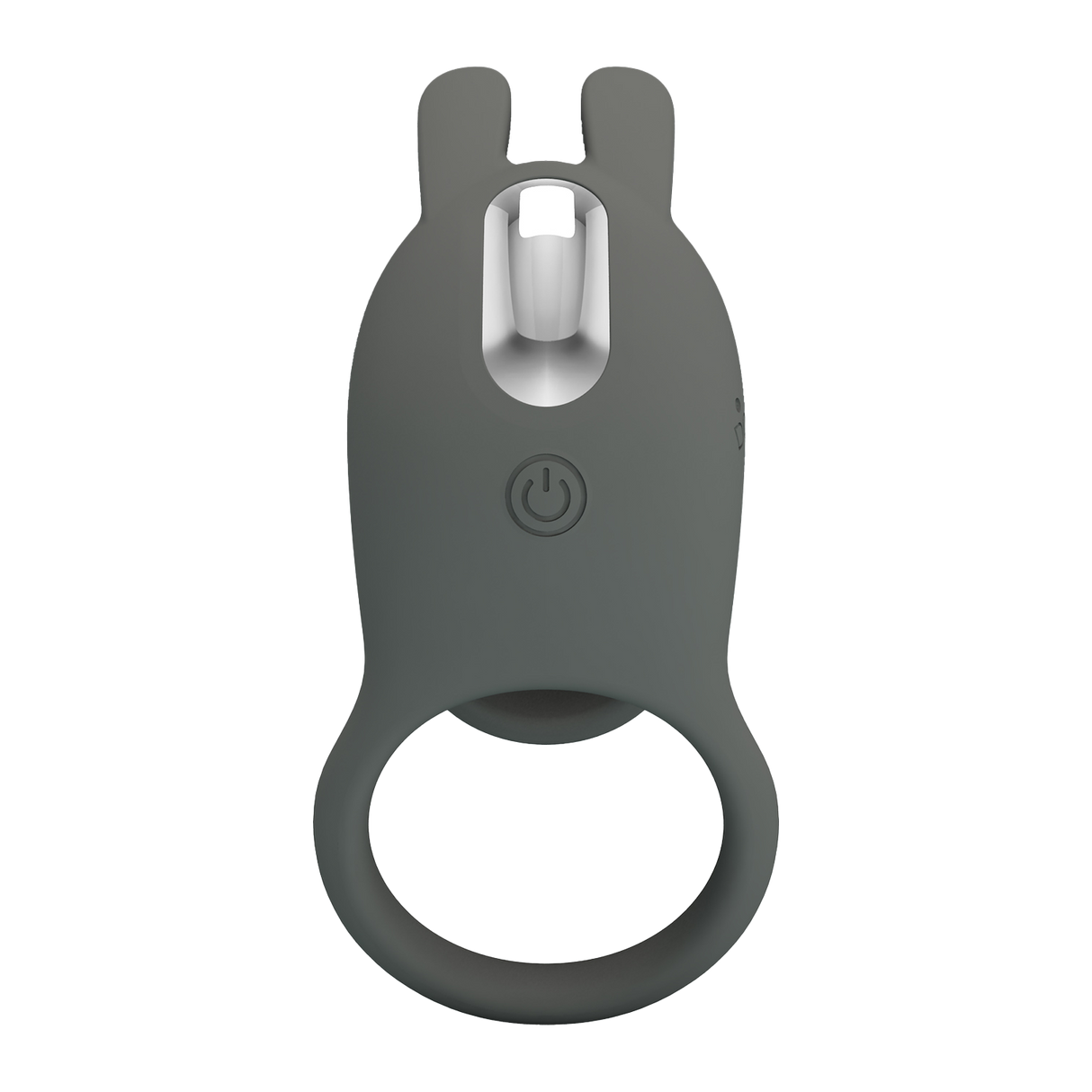 Pretty Love - Matty - Master Ring - Grijs