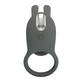 Pretty Love - Matty - Master Ring - Grijs