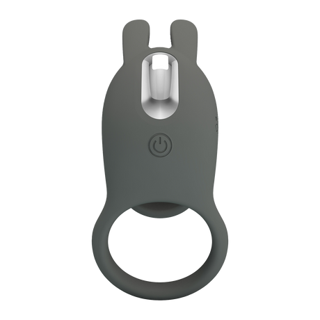 Pretty Love - Matty - Master Ring - Grijs