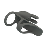 Pretty Love - Matty - Master Ring - Grijs