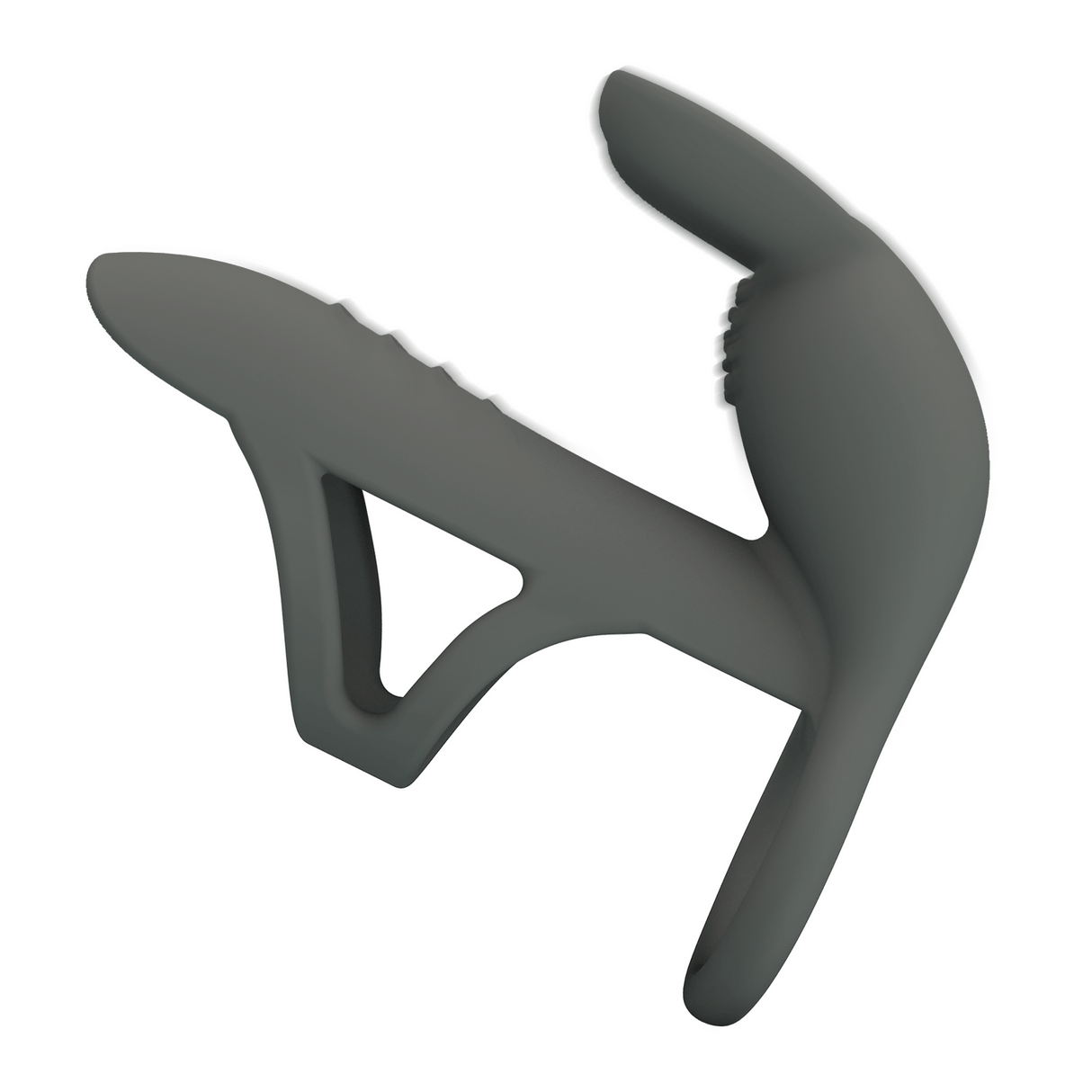 Pretty Love - Matty - Master Ring - Grijs