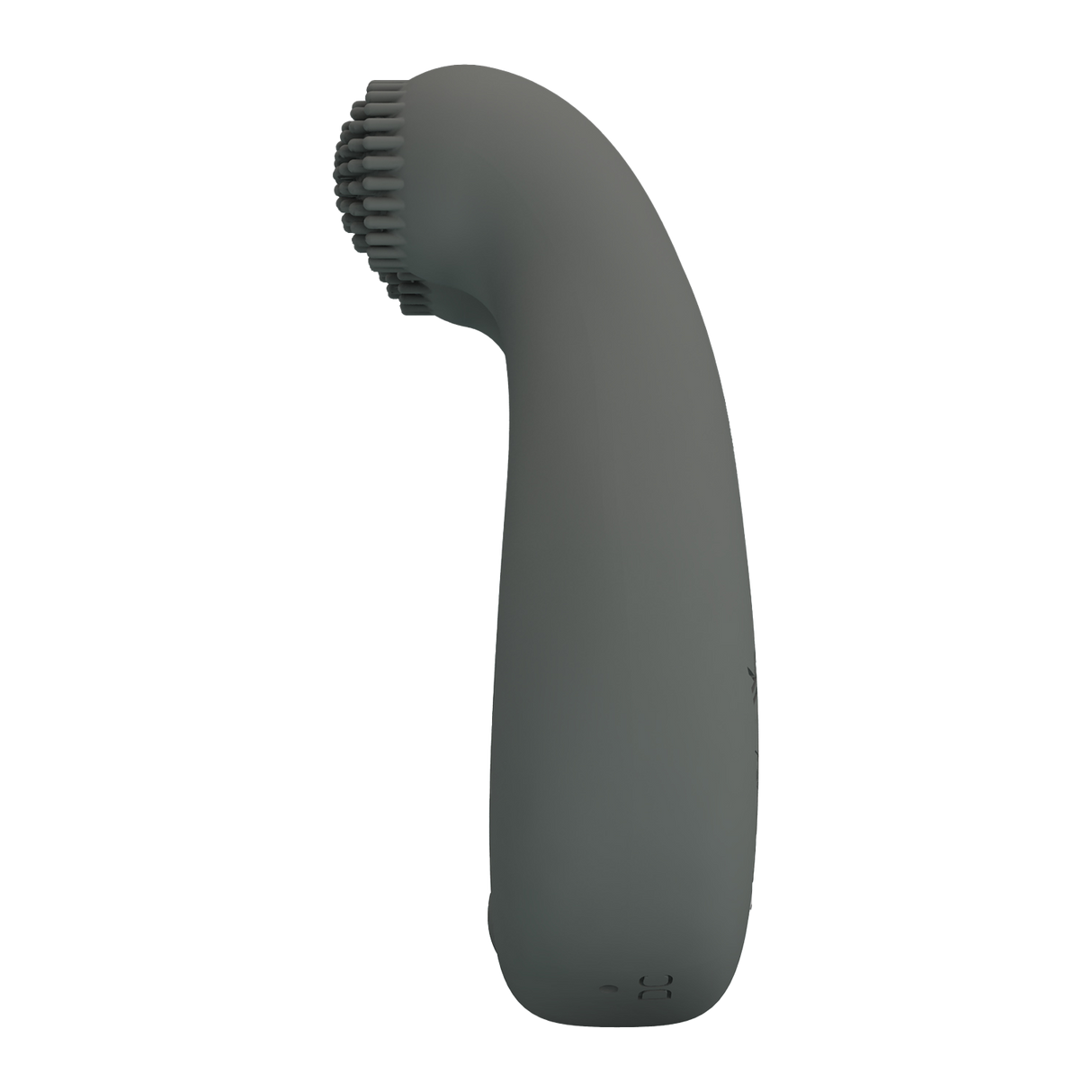 Pretty Love - Dahlia - Master Ring - Grijs