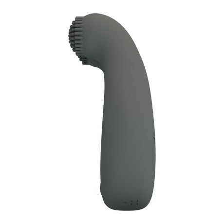 Pretty Love - Dahlia - Master Ring - Grijs