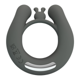 Pretty Love - Dahlia - Master Ring - Grijs