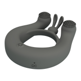 Pretty Love - Dahlia - Master Ring - Grijs