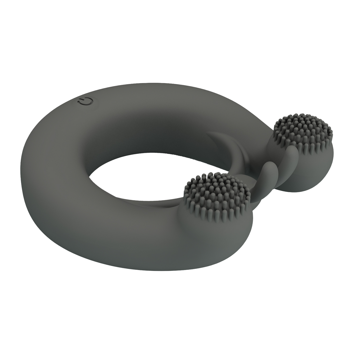 Pretty Love - Dahlia - Master Ring - Grijs