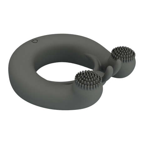 Pretty Love - Dahlia - Master Ring - Grijs