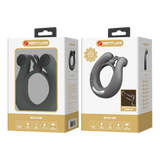 Pretty Love - Dahlia - Master Ring - Grijs