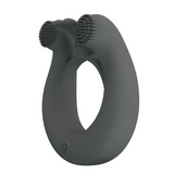 Pretty Love - Dahlia - Master Ring - Grijs