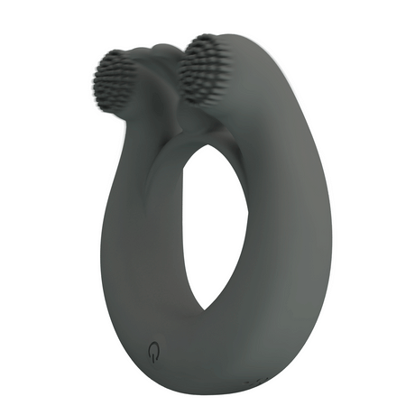 Pretty Love - Dahlia - Master Ring - Grijs