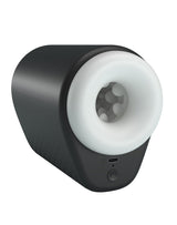 Pretty Love - DJ Girl - Thrusting Perfect Stroker - Zwart/Wit