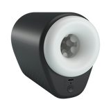 Pretty Love - DJ Girl - Thrusting Perfect Stroker - Zwart/Wit