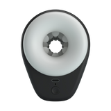 Pretty Love - DJ Girl - Thrusting Perfect Stroker - Zwart/Wit