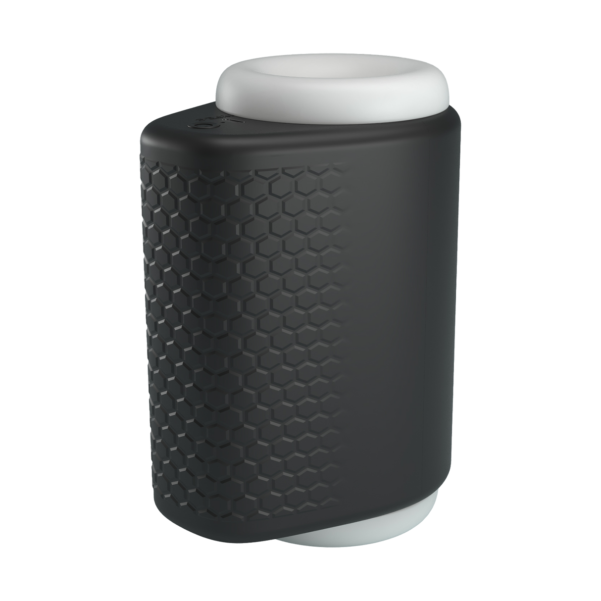 Pretty Love - DJ Girl - Thrusting Perfect Stroker - Zwart/Wit