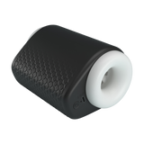 Pretty Love - DJ Girl - Thrusting Perfect Stroker - Zwart/Wit