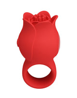 Pretty Love - Jae - Ringvibrator - Rood