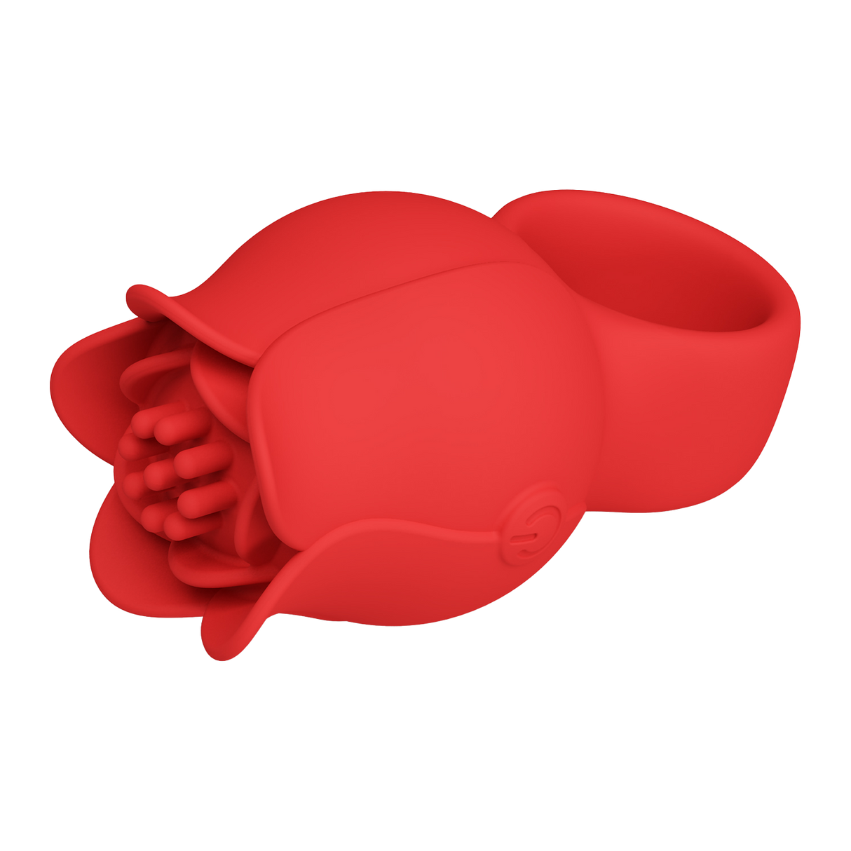 Pretty Love - Jae - Ringvibrator - Rood