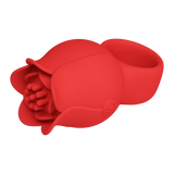 Pretty Love - Jae - Ringvibrator - Rood