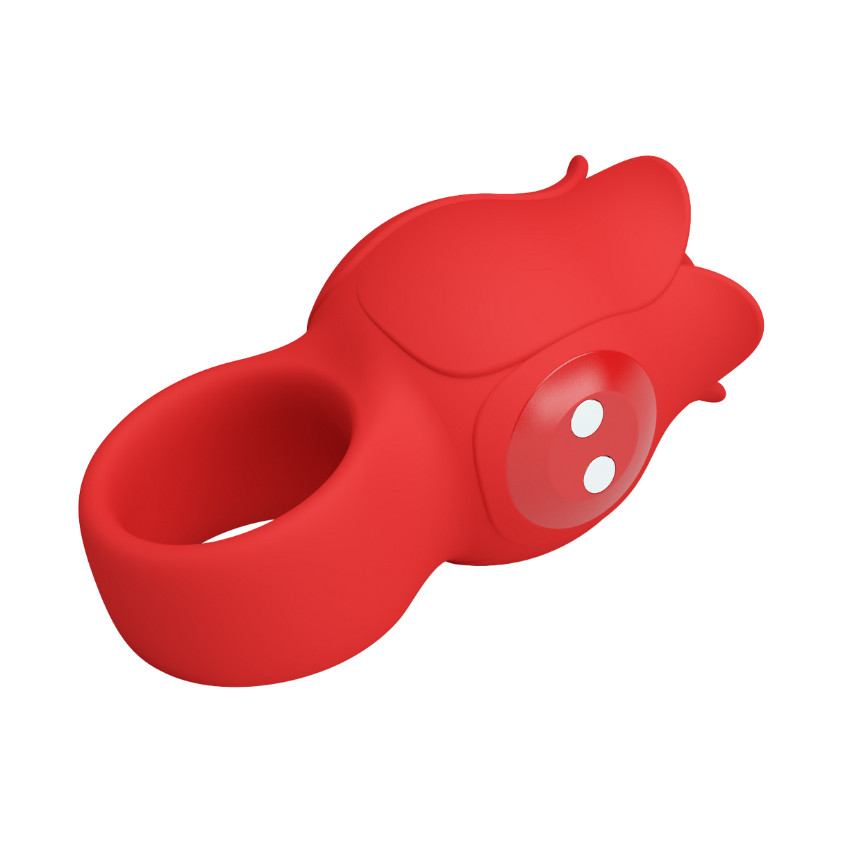 Pretty Love - Jae - Ringvibrator - Rood