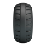 Crazy Bull - Dilson - Super Soft Siliconen Ring - Model 3 - Zwart