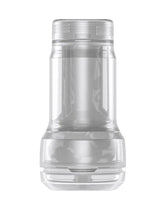 KIIROO - Feel Pocket Stroker Crystal - Transparant