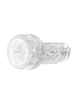 KIIROO - Feel Pocket Stroker Crystal - Transparant
