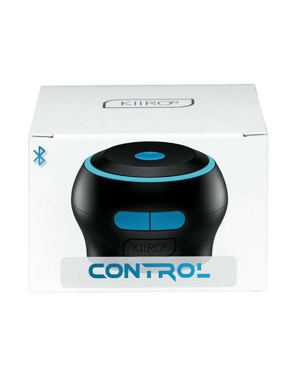 KIIROO - Control - Interactieve controller - Zwart