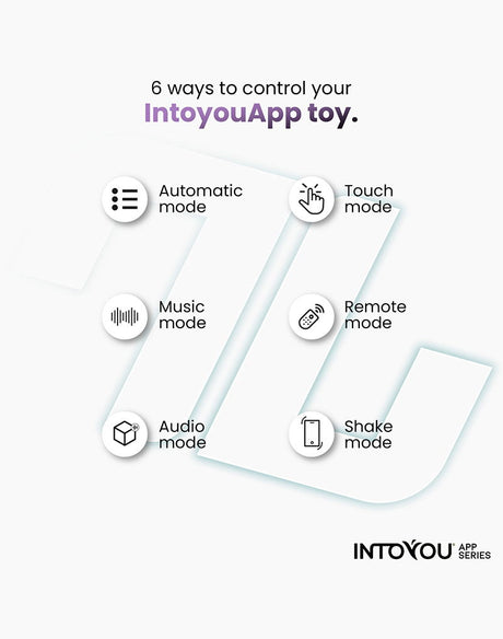 IY - Ringo - Vibrator Ring, App-gestuurd - Groen