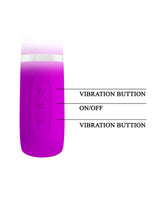 Pretty Love - Thomas -Rabbit Vibrator