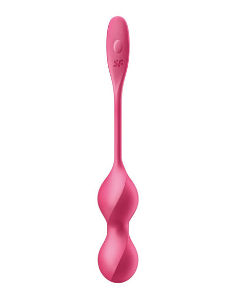 Satisfyer - Love Birds 2 - Rose