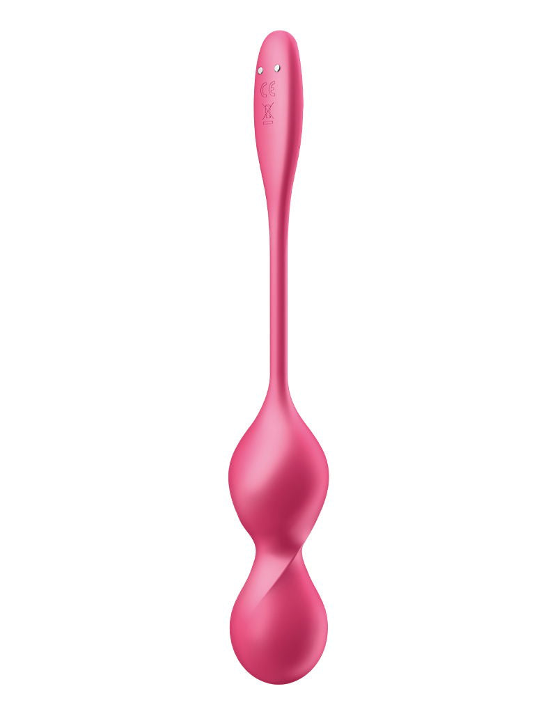 Satisfyer - Love Birds 2 - Rose