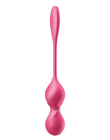 Satisfyer - Love Birds 2 - Rose