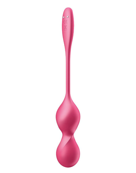 Satisfyer - Love Birds 2 - Rose