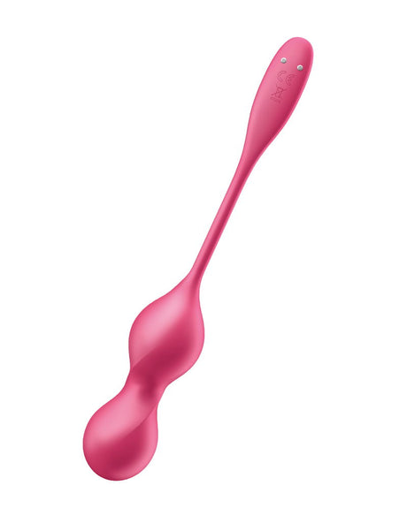 Satisfyer - Love Birds 2 - Rose