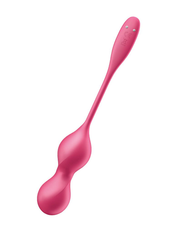 Satisfyer - Love Birds 2 - Rose