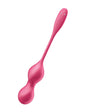 Satisfyer - Love Birds 2 - Rose