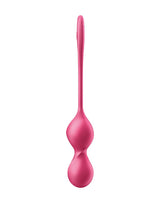 Satisfyer - Love Birds 2 - Rose