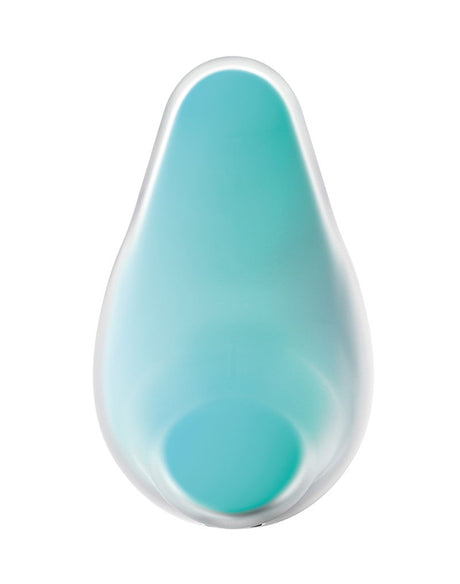 Satisfyer - Mermaid Vibes - Mint/Roze