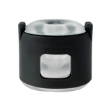 KIIROO - Powershot - Interactieve vibrator voor mannen - Zwart