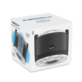 KIIROO - Powershot - Interactieve vibrator voor mannen - Zwart