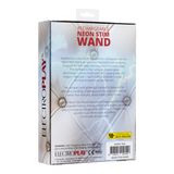 RIMBA Electroplay - Neon Stim Wand