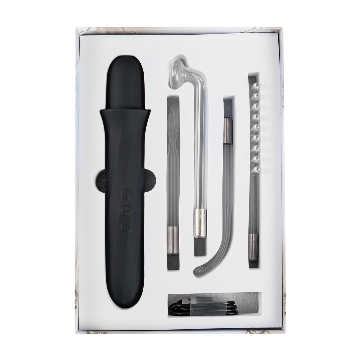 RIMBA Electroplay - Neon Stim Wand