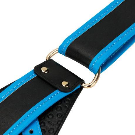 LoveToy - Ingen - Vibrating Enhanced Strap-on Set 9,5"/ 24 cm - Maat XS/S/M - Nude