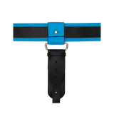 LoveToy - Ingen - Vibrating Enhanced Strap-on Set 9,5"/ 24 cm - Maat XS/S/M - Nude