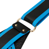 LoveToy - Ingen - Vibrating Enhanced Strap-on Set 9,5"/ 24 cm - Maat L/XL/2XL - Nude