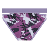 LoveToy - Ingen - Violet Strap-on Slipje Maat M/L - Paars