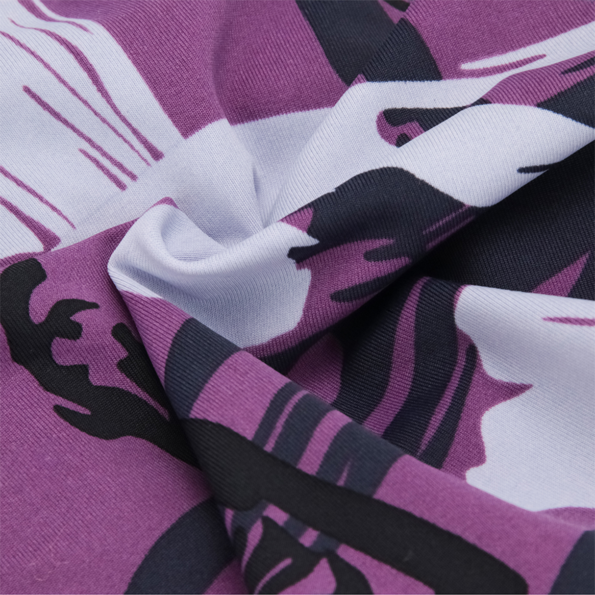 LoveToy - Ingen - Violet Strap-on Slipje Maat M/L - Paars